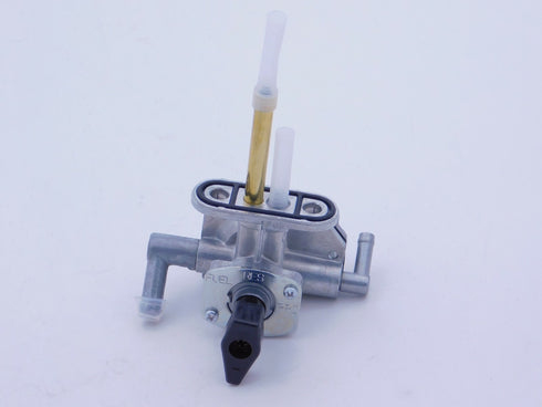 SUZUKI FUEL GAS VALVE PETCOCK 2003-2005 LTZ400 QUADSPORT PETROL OEM NEW GENUINE